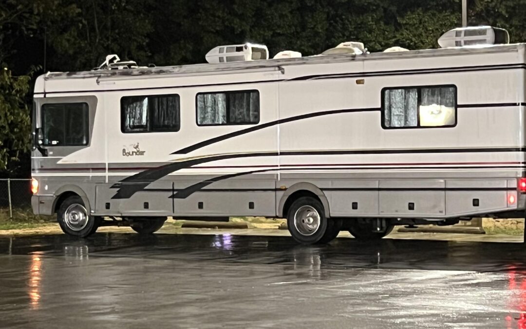 After 14 months I’m saying goodbye to the RV life. Bought a house and sold the RV