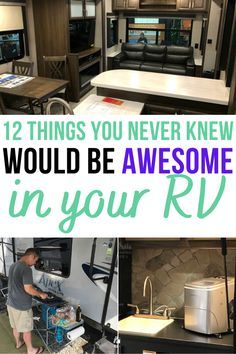 12 Things You Totally Don’t Need in Your RV (But Be Glad You Have!)