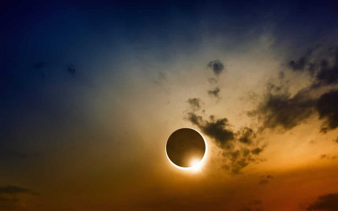 Celebrating the April 8 Eclipse: Find Out-of-This-World Festivals