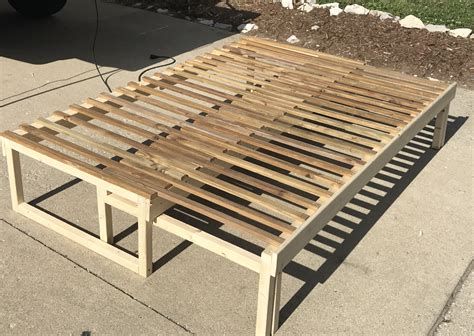 Diy Pull Out Sofa Bed