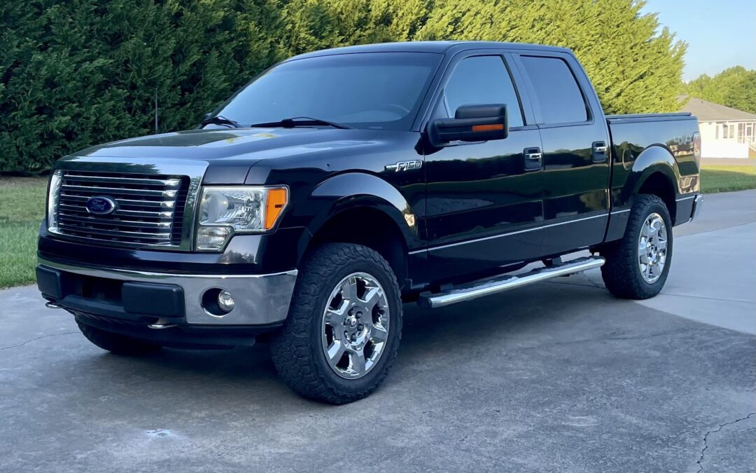 New Travel Trailer (Weight) How to Winterize Your RV