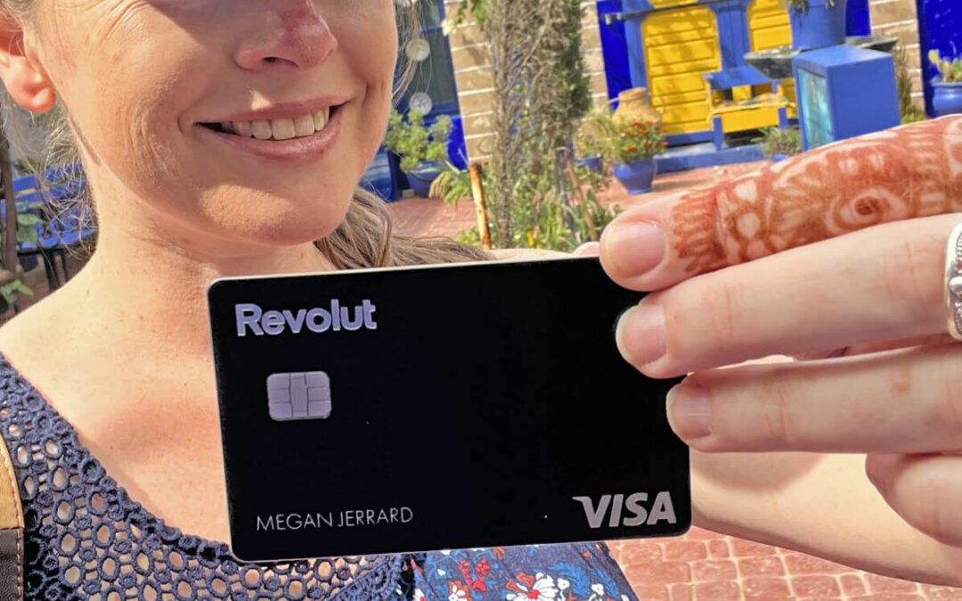 Revolut Travel Card Review: Why I Only Spend Money With Revolut