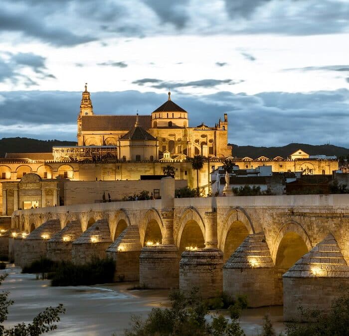Top 10 Reasons to Travel to Córdoba in Summer