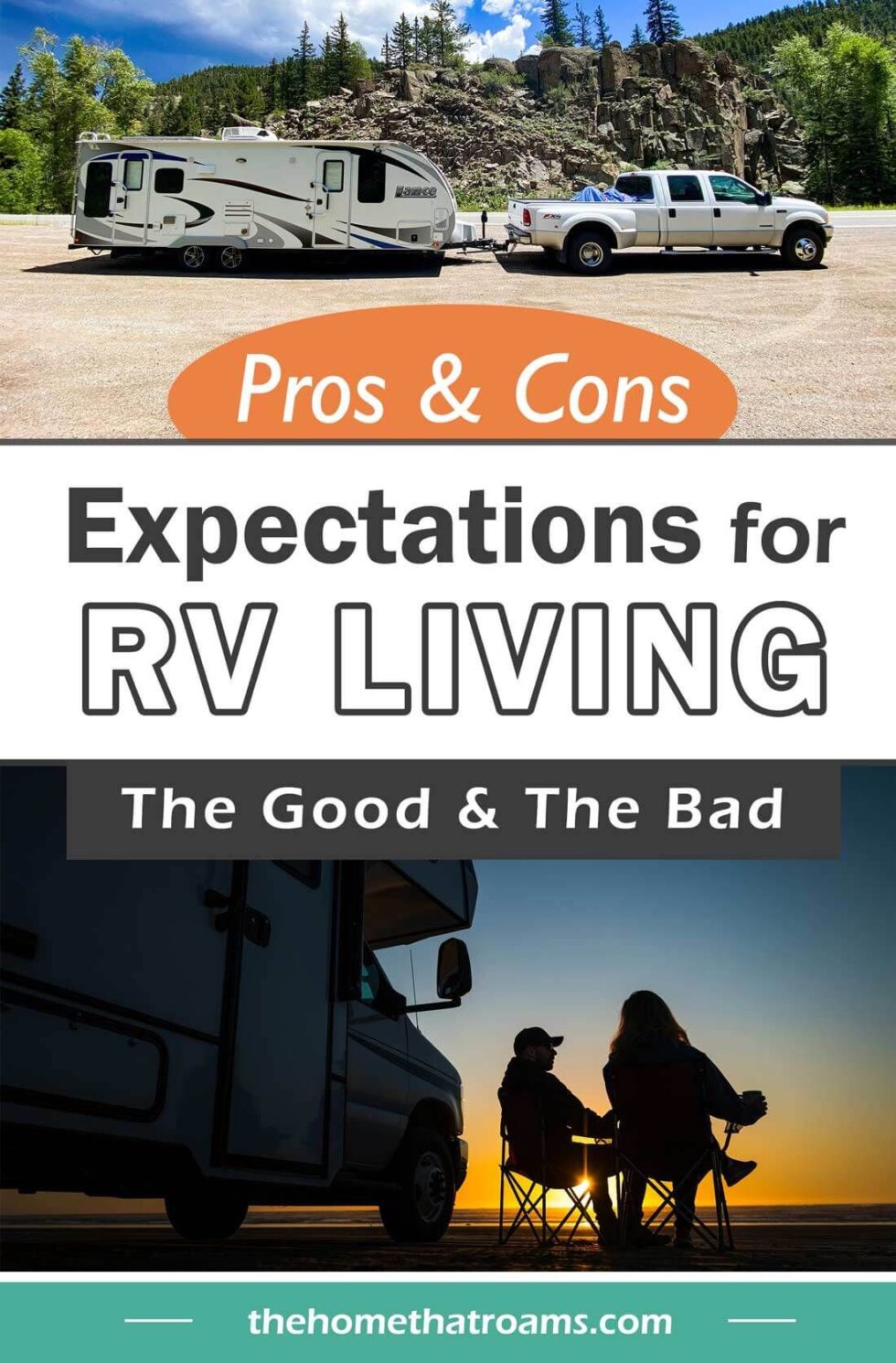 10 Pros and Cons of RV Living & Is It Worth It? | How to Winterize Your RV