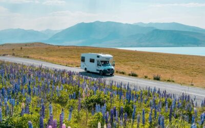 10+ Tips for Selling Your RV Quickly