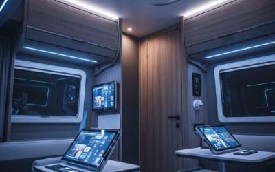 12 Cozy Camper Interior Ideas for Life on the Road