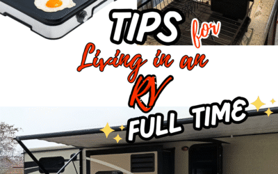 7 Smart RV Tips and Tricks for Beginners You’ll Wish You Knew Sooner