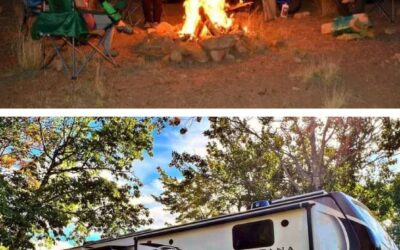 Must-Have RV Upgrades