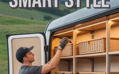 Diy Camper Remodel Hacks For Budget Friendly Camper Renovation Projects