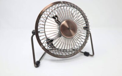 DIY Cooling Solutions for Your RV