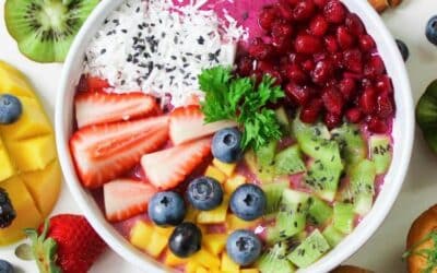 Resetting Your Diet: How to Eat Well After a Trip Away