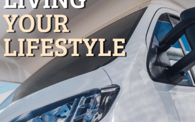 Choosing the Right RV for Your Ideal RV Living Experience