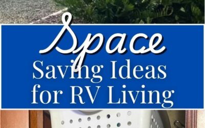 Organize Your RV!