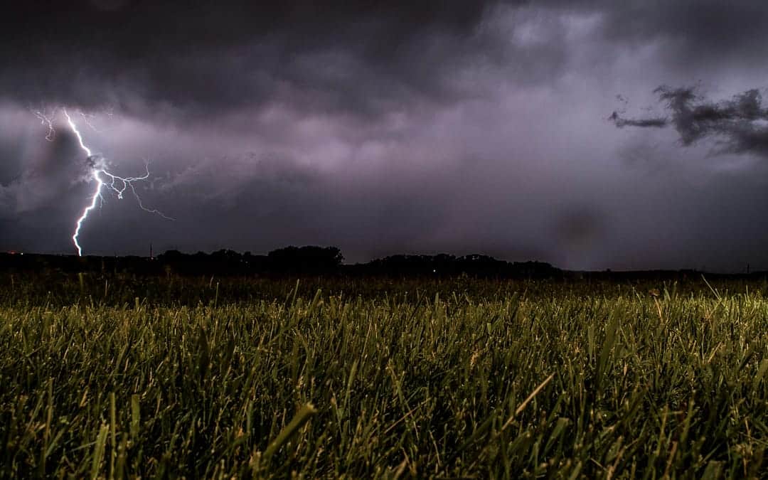 RVing in Spring Weather: What You Need to Know