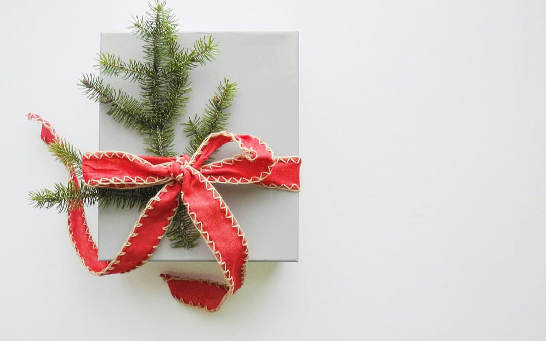 How to Hide Holiday Gifts in Your RV