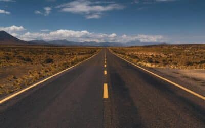How to Tackle the Pan-American Highway