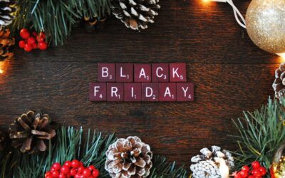 2025’s Best Black Friday Deals for RVers