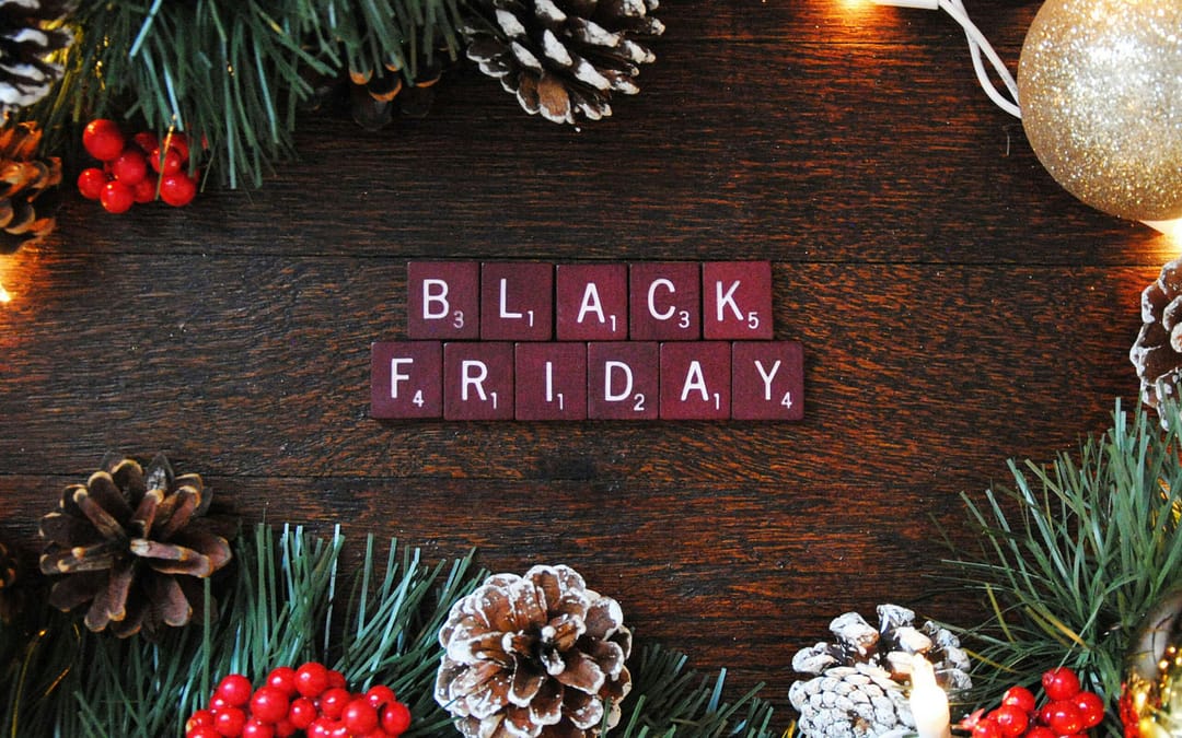 2025’s Best Black Friday Deals for RVers