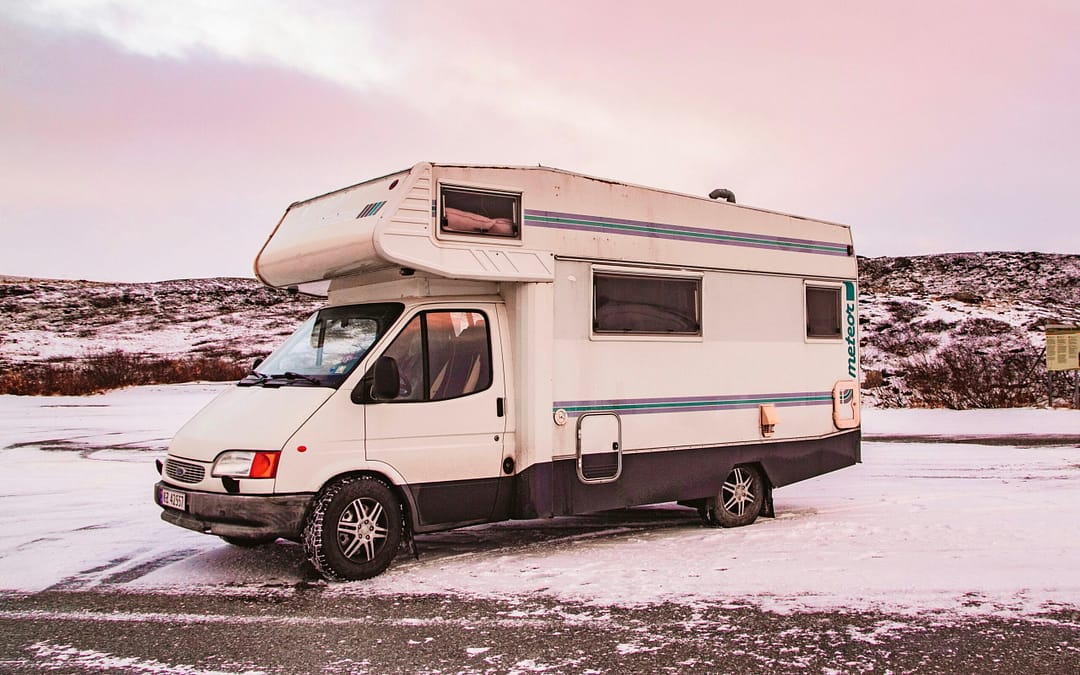 Everything You Need to Know About Winterizing Your RV