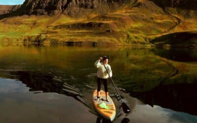 Navigating Global Waters: Selecting Portable Vessels for International Expeditions