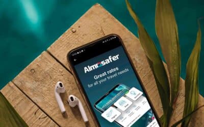 My Honest Review After Using the Almosafer App for 3 Trips