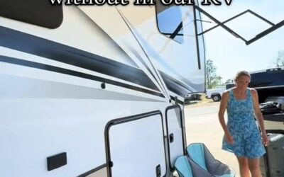 10 RV Must-Haves from a Full-Time RV Family!