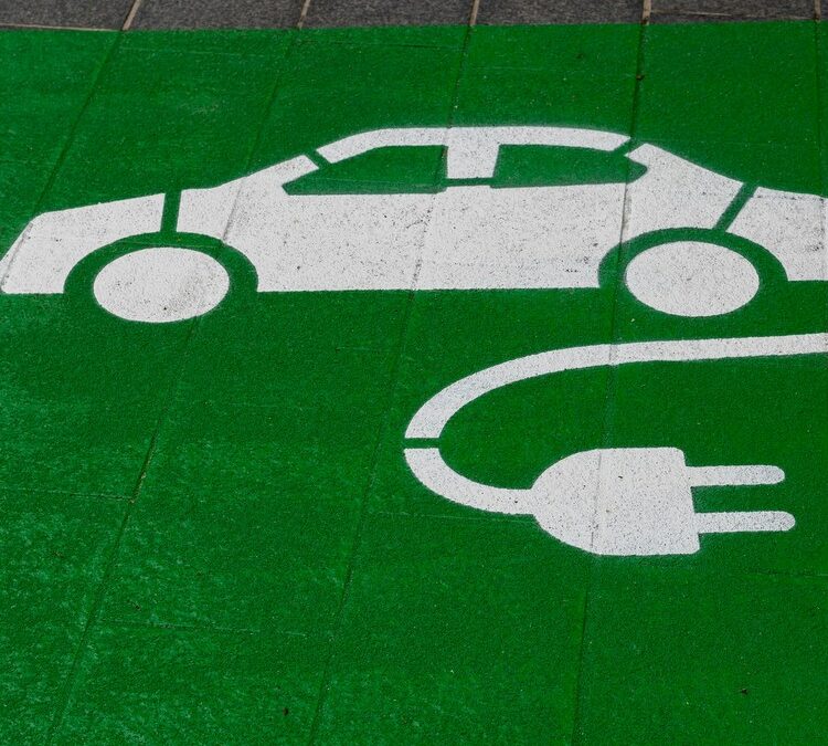 A Guide to Eco-Friendly Travel with Electric Car Rentals