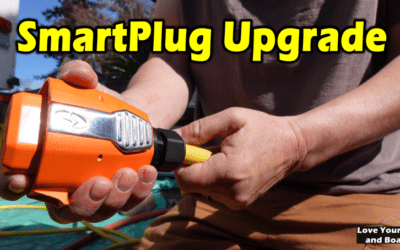 RV 30A Power Connection Upgrade – SmartPlug Combo Plug/Receptacle