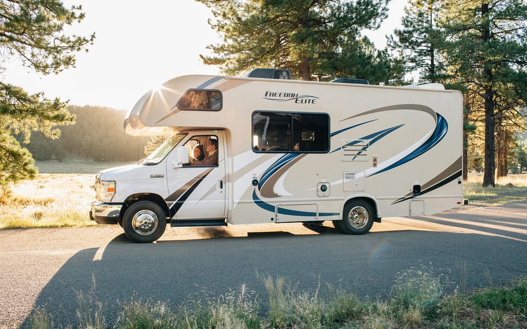 Top Tips for Prepping Your RV for Travel Season