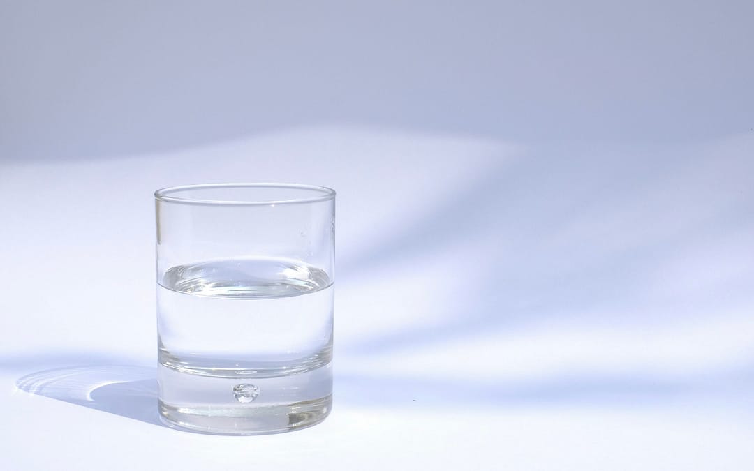 Everything You Need to Know About Drinking Water in Your RV