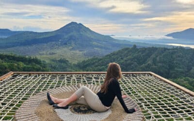 7 Travel Destinations for Relaxation and Rejuvenation