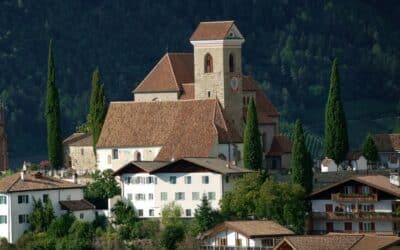 South Tyrol: Where Family-Run Hotels Are Also Luxury