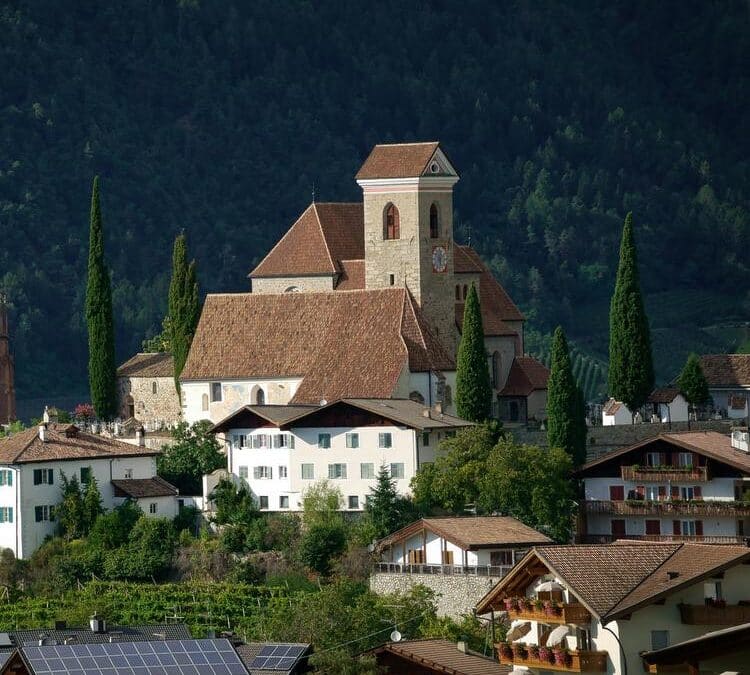 South Tyrol: Where Family-Run Hotels Are Also Luxury