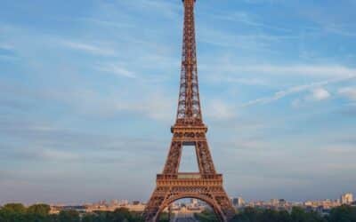 Best Ways to Travel Between Paris Neighbourhoods Efficiently