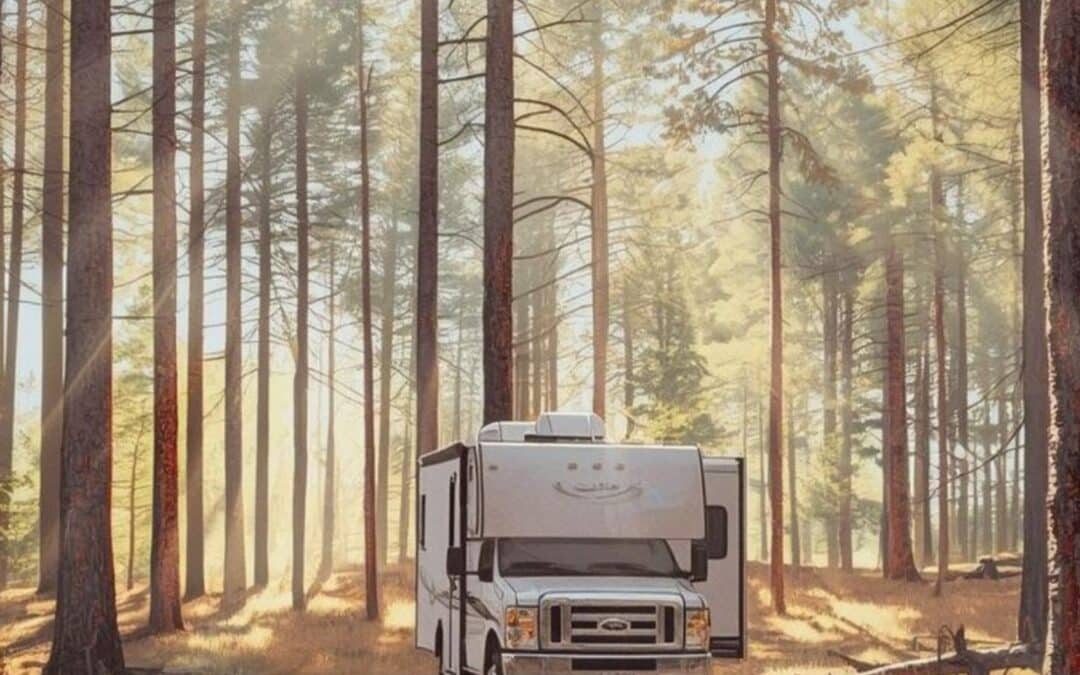 Full Time RV Living Cost – What to Expect | Life in The RV