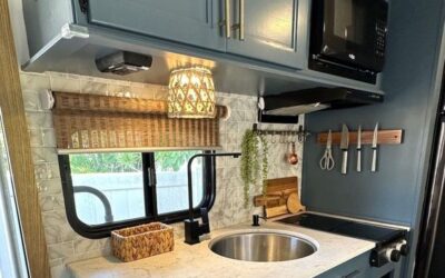 Our Coastal Camper Remodel — Ashley French