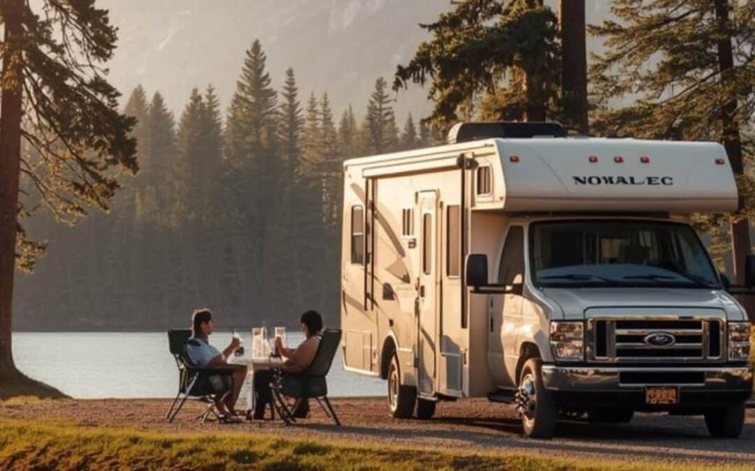 Reasons to Choose RV Living Full Time | Life in The RV
