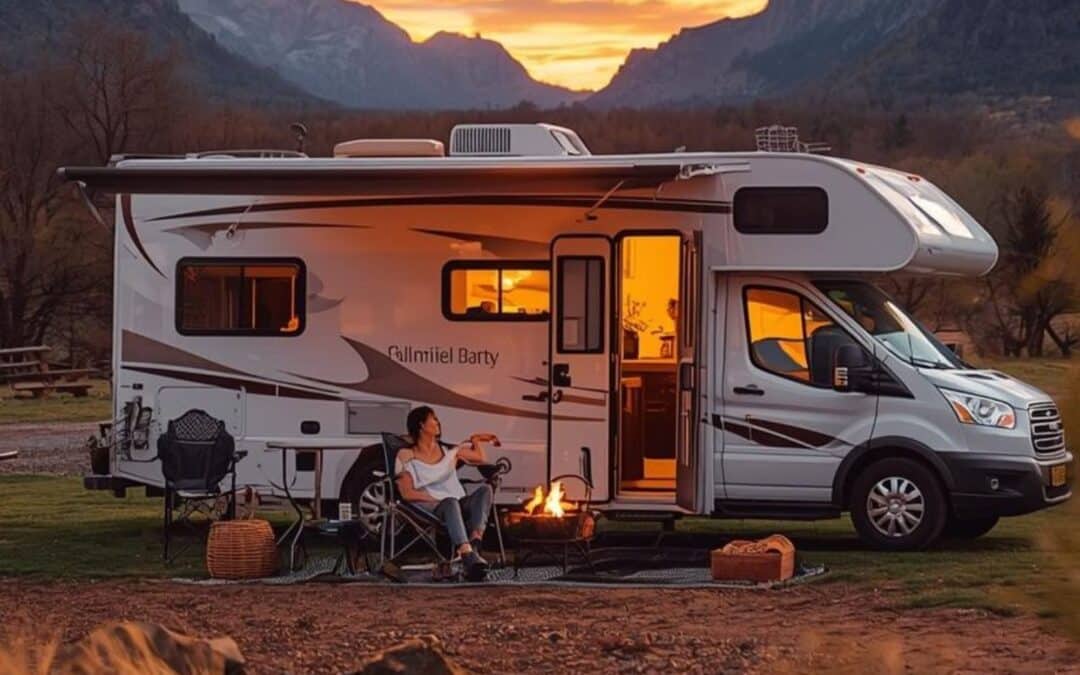 Long Term RV Living | Life in The RV