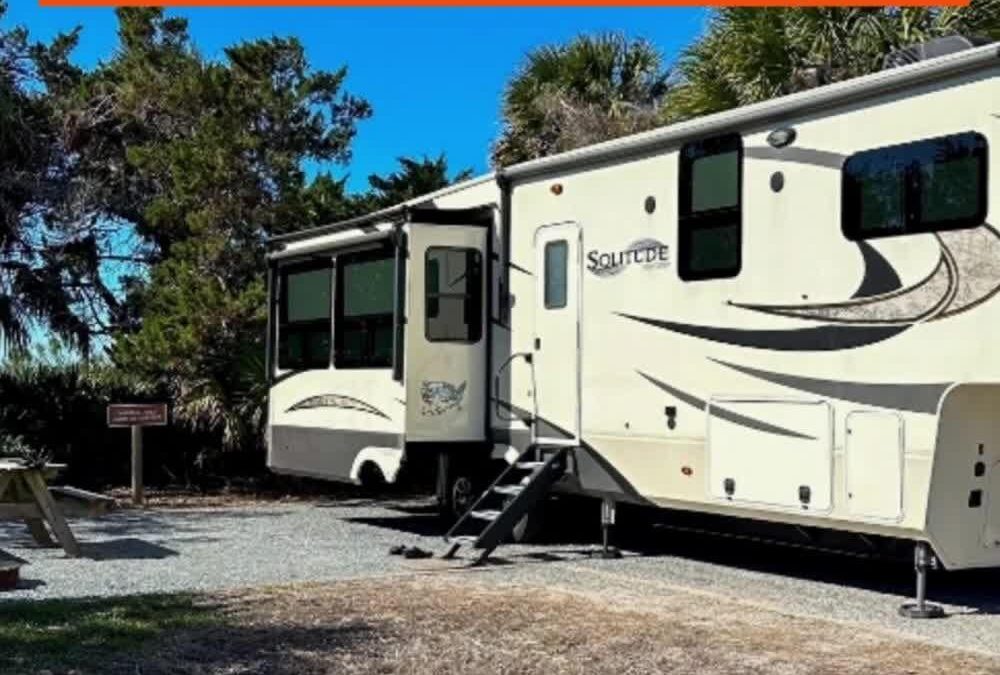 31 Tips For Cheap RV Living