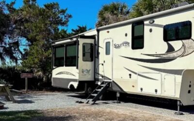 31 Tips For Cheap RV Living