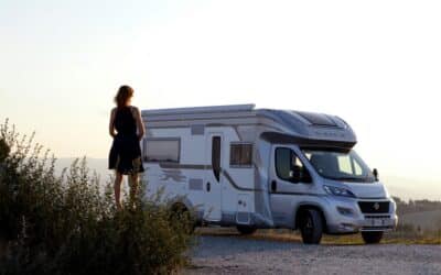 8 Tips for Finding Last Minute Campsites