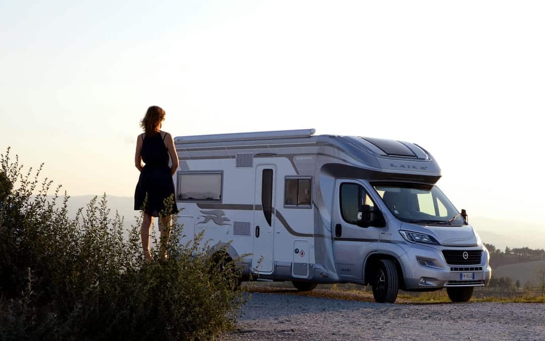 8 Tips for Finding Last Minute Campsites