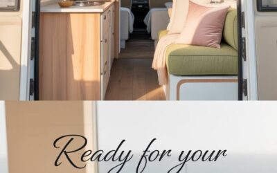 Simple Ways To Start A Travel Trailer Remodel Diy Project