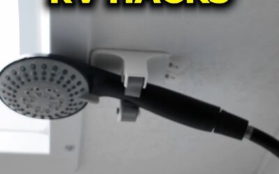 753K views · 6.6K reactions | 🤯 Brilliant RV Hacks I Just Discovered! #5thwheel #camper #campervan #camping #campinghacks #diy #rvupgrades #rv #rvdiy #rvhacks #rvhowto #rvlife #rvlifestyle #rvliving #rvtips #r | RV Tips & Travels