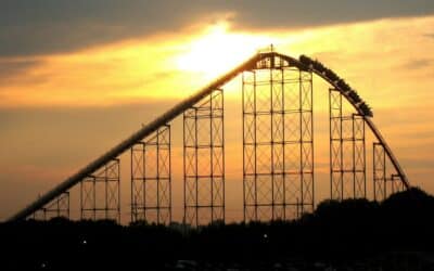 Amusement Parks You Should Visit in Your RV