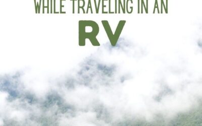 23 Ways to Make Money While Traveling in an RV or Van