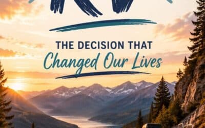 The Choice to Full Time RV | Life in The RV