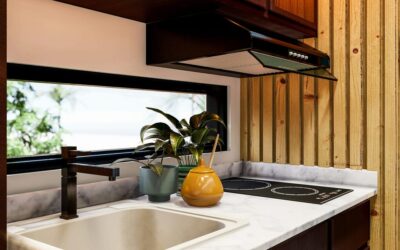 Small Upgrade that Improve the Full Time RV Experience