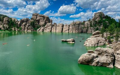 Why You Should Snag a State Park Pass