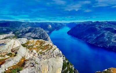 Why Norway Should Be on Every Nature Lover’s Bucket List